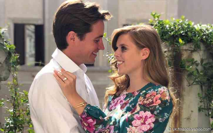 Princess Beatrice's wedding should have been today - which tiara might she eventually wear?