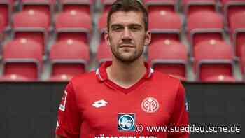 Profi Stefan Bell: "Es wird ein historischer Spieltag" - Süddeutsche Zeitung