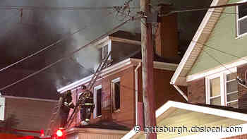 Two People Dead In Duquesne House Fire