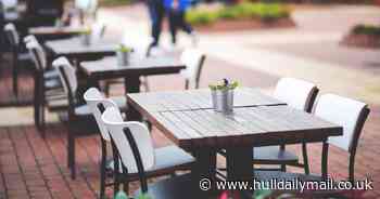 George Eustice gives update on pubs - and beer gardens will be first