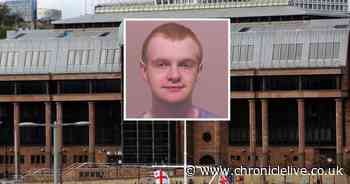 Pervert caught twice by paedophile hunters breaches order by visiting girlfriend