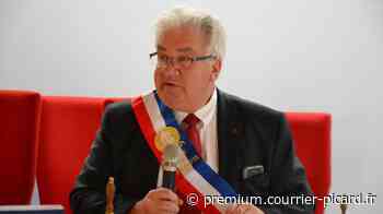 Patrice Carvalho, maire de Thourotte depuis 1989 : « Je ressens toujours la même émotion » - Courrier picard