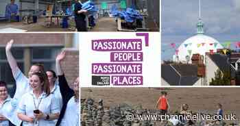 How the North East can build back better after coronavirus