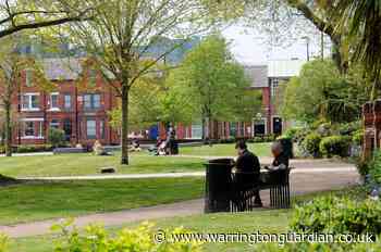 Live coronavirus updates in Warrington as lockdown easing confirmed