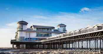 Woman goes missing from Weston's Grand Pier - then found with head injury