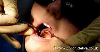 Government confirms when dentists can reopen