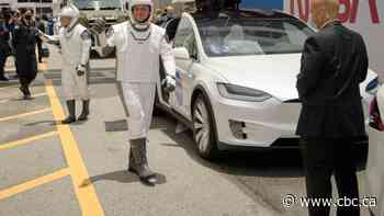 Supporters say space spending is justified despite the pandemic: Don Pittis