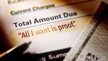 Customers who unknowingly paid for credit card insurance frustrated banks won't show proof they signed up