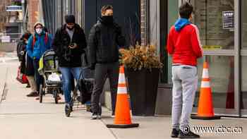 Manufacturing plants, grocery stores, delivery companies all have COVID-19 outbreaks in GTA