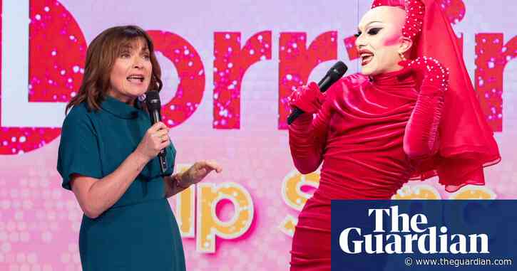 'Free drinks, drugs, boys': what happens next for RuPaul's Drag Race winners