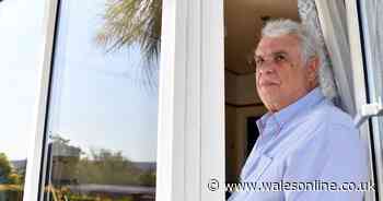 There's 130,000 people in Wales who will still have to stay in lockdown - Wales Online