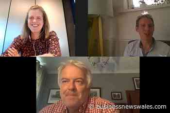 PODCAST | VIDEO - Wales Business Review - Episode 13 - Business News Wales