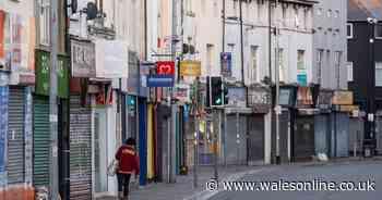 Wales warned of 'really rough time' in post-coronavirus recession - Wales Online