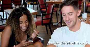 Love Island's Greg FINALLY reveals why he dumped Amber