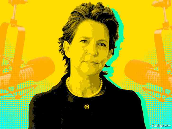 Madonna Badger on coping with grief, why feelings aren’t facts—and the soothing power of Michael Bay movies