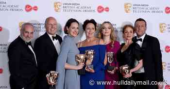 Date set for behind-closed-doors Bafta awards