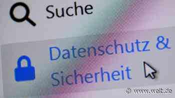 Deutsche Datenschutz-Sünder zahlen 26 Millionen Euro an Bußgeldern