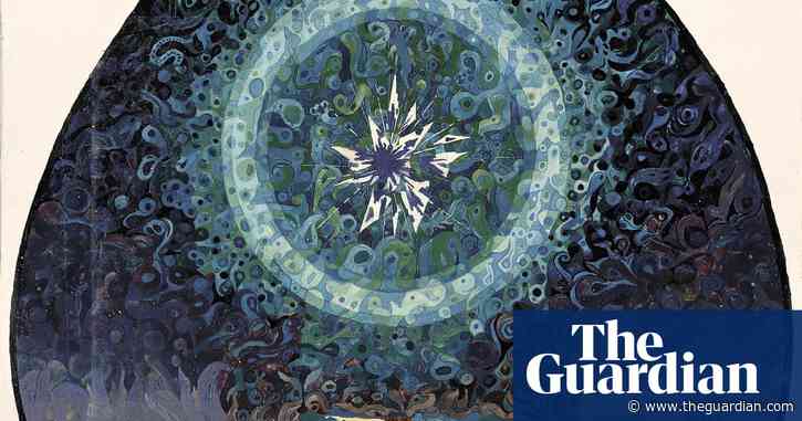 C.G. Jung’s The Tree of Life: from Norse gods to eastern mysticism