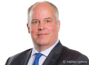 Welsh Conservatives slam 'arbitrary' five mile lockdown rule in Wales - Nation.Cymru