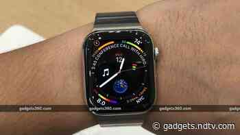 Apple, Samsung, Xiaomi Helped Wearables Market Grow in Q1 2020 Amid COVID-19 Crisis: IDC