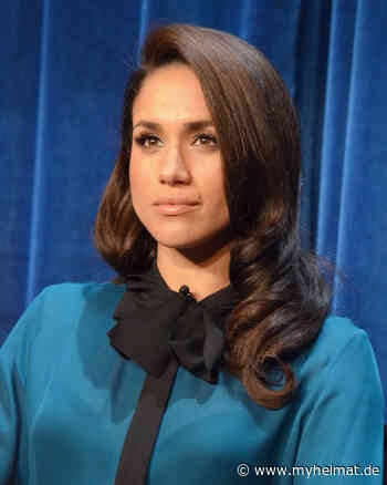 Meghan Markle: Beste Freundin von Adele? - myheimat.de