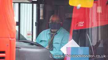TfL London buses to resume front door boarding