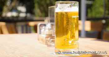 UK's 10 best beer gardens - where lockdown could be lifted first