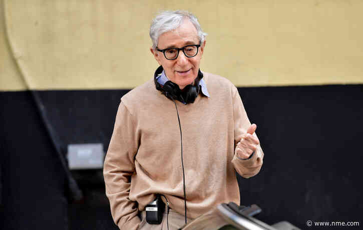 Woody Allen criticises “self-serving” actors who denounced him: “It’s fashionable, like everybody suddenly eating kale”