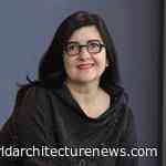 2020 WIN judge: Maria Warner Wong, Founder & Design Director, WOW Architects | Warner Wong Design