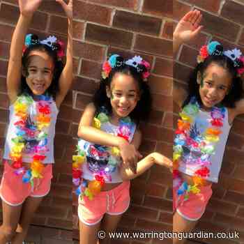 Stockton Heath Noise returns to households in Warrington