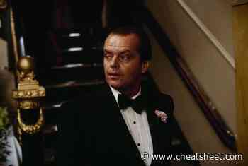 Jack Nicholson Got John Candy Drunk While Making 'Splash,' Director Ron Howard Reveals - Showbiz Cheat Sheet