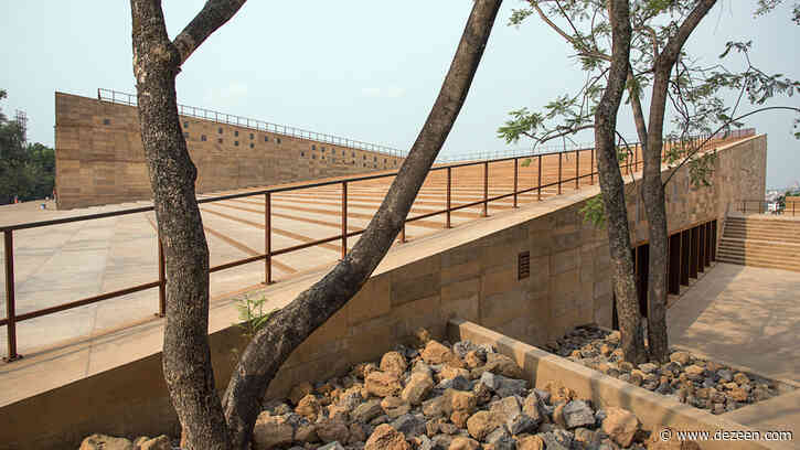 Entries now open for Living Places Simon Architecture Prize 2020