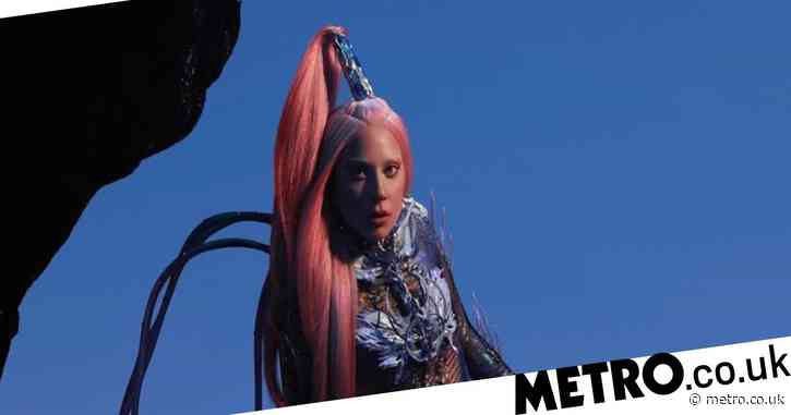 Lady Gaga Chromatica review: Freeing dance opus exorcises the ghost of ARTPOP