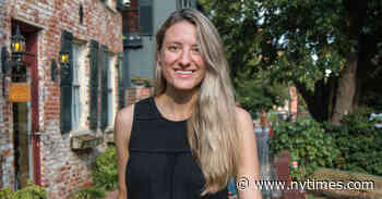 Fact or Farce? Alexandra Petri Thinks ‘Nothing Is Wrong and Here Is Why’