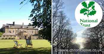 National Trust is slowly reopening its sites - here's how to book