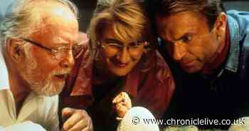 Jurassic Park used by North Tyneside Council to encourage people to stay in