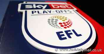 EFL statement confirms voting date set to finalise restart plans