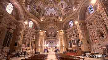 La chiesa di Arenzano in Liguria e le sue meraviglie - Radiogold
