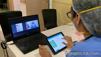 Doctors Go Online to Treat Patients Amid Coronavirus Outbreak