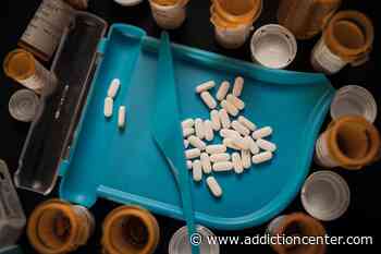 Pharmaceutical Retailers Face Trial in Opioid Lawsuit - Addiction Center