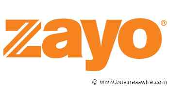 Leading Pharmaceutical Company Selects Zayo for Global Network - Business Wire