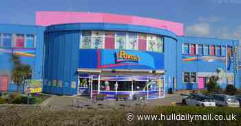 Pontins sets date for reopening its holiday parks