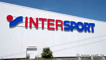Intersport, Karstadt, Runners Point – jetzt muss schnell ein Retter her