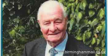 Tributes to popular Tamworth postman and Royal British Legion fundraiser