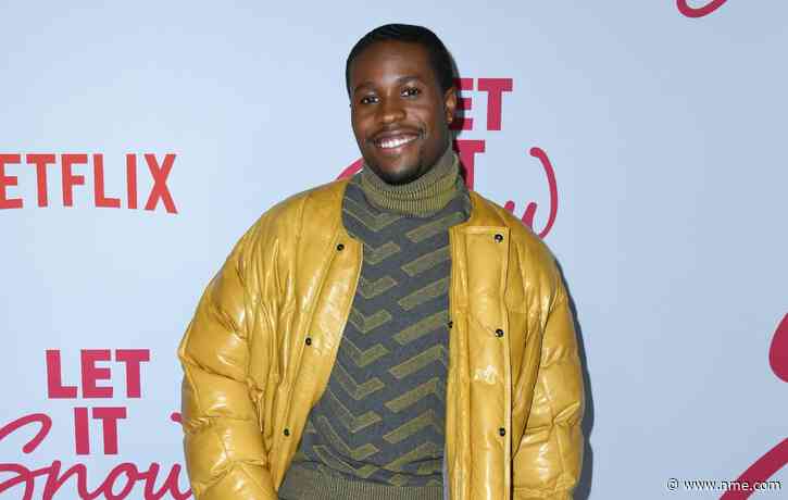 ‘Spider-Man’ actor Shameik Moore under fire for saying Rosa Park “should have taken a cab”