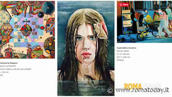 Art Collections, nuovo programma di mostre online di Rossocinabro