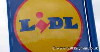 Lidl issues warning over fraudulent competition