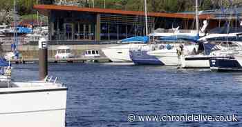 Plans for new hotel at a North Shields shopping destination have been revealed