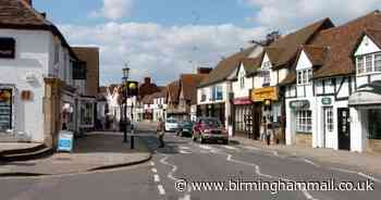 'Avalanche' of concerns over Knowle High Street closure plan