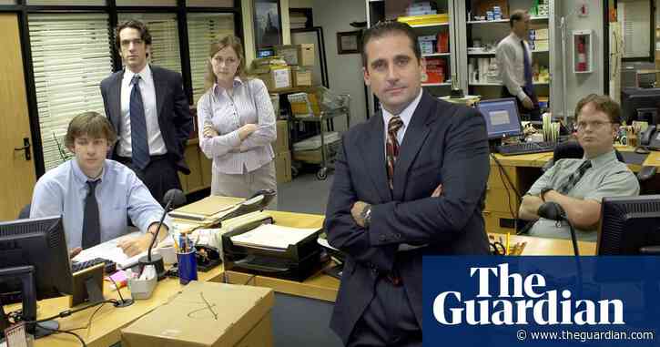 'Everyone considered it a bad idea': How The Office went from Slough to Scranton